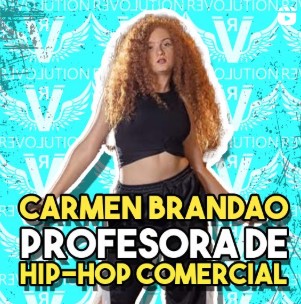 Carmen Brandao